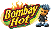 Bombay Hot logo